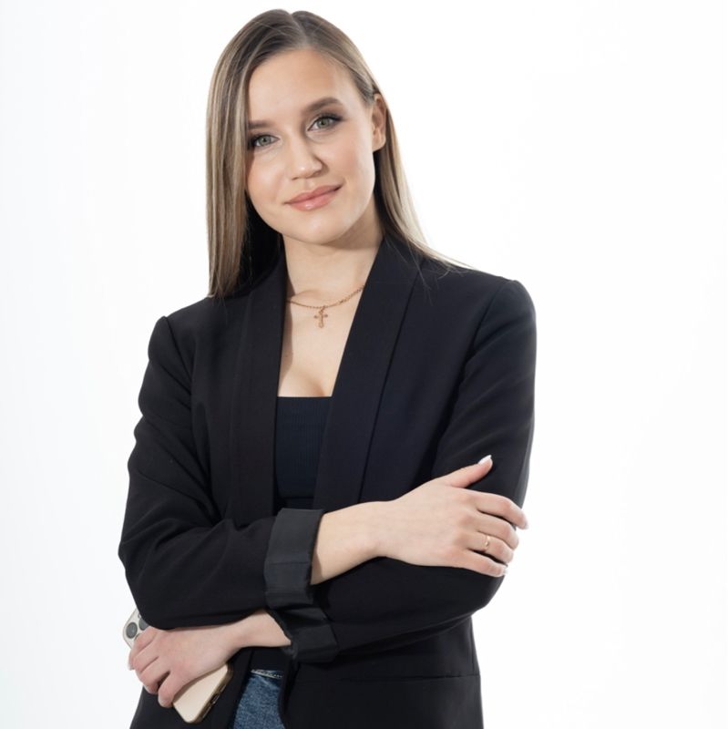 Екатерина