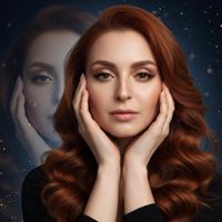Елизавета — обновление перманентного макияжа в Челябинске