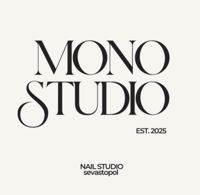 Monoton — мужская стрижка + моделирование бороды в Севастополе