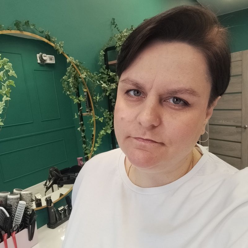 Полина Молокова