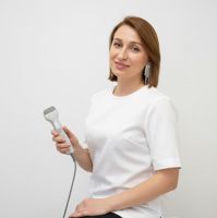 Ирина Кабакова — хамам в Кирове