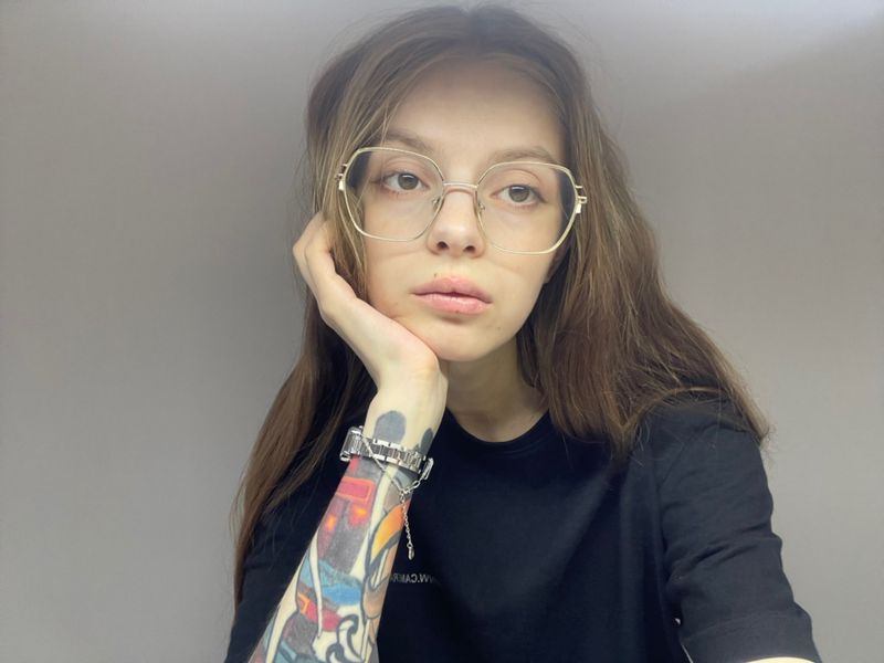 Юлия Алексеевна