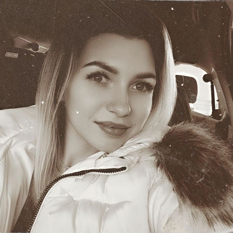 Светлана Мартинович