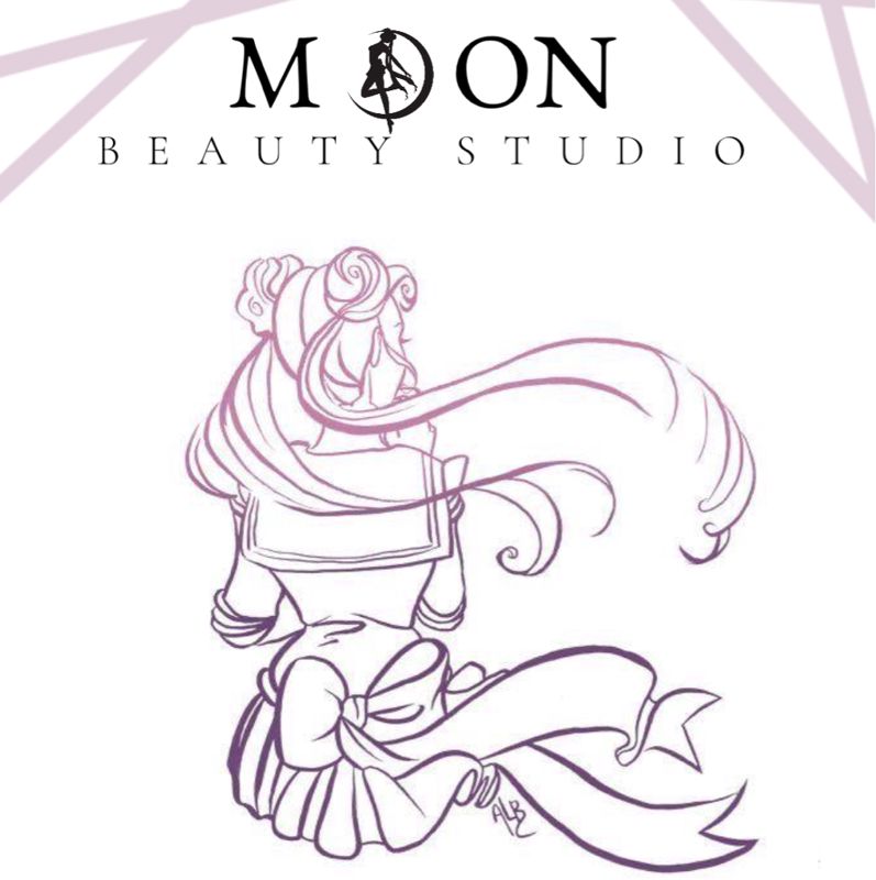 MOON | Beauty Lab