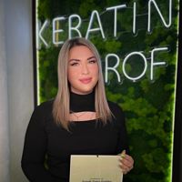 MARIYA_PERFECT_HAIR — снятие ресниц в городе Щербинка