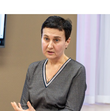 Людмила