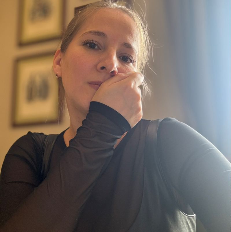 Лариса