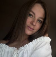 Яна — микротоки в городе Новомосковск