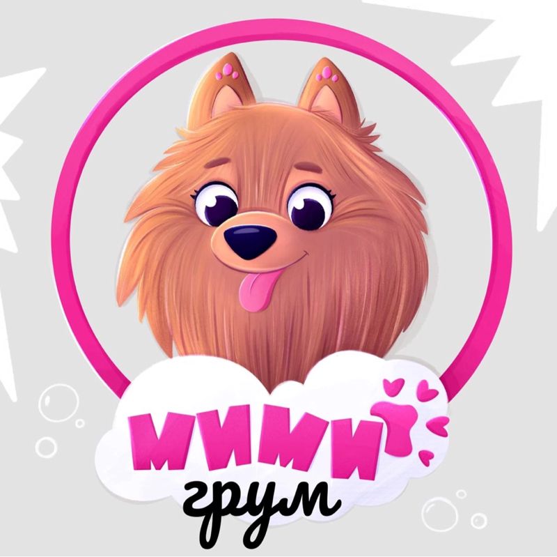 МиМи грум | студия груминга Марины Шибаевой