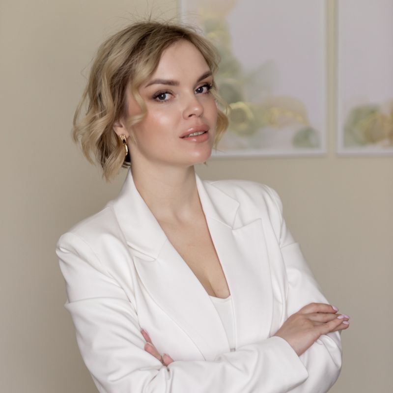 Студия перманентного макияжа ГОРЧИЦА