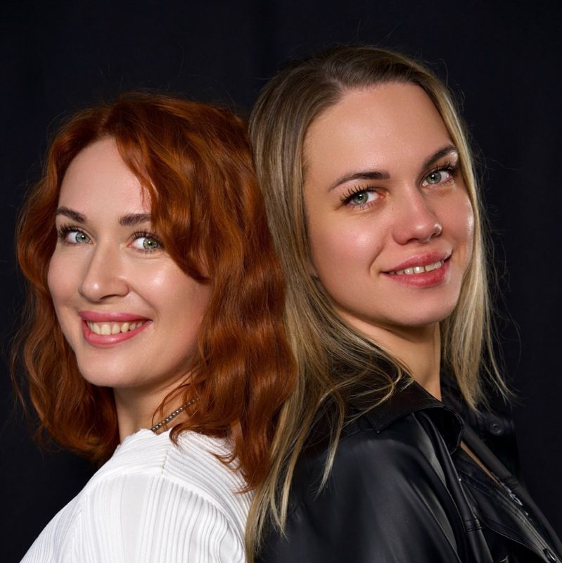 Полина Ляпидевская