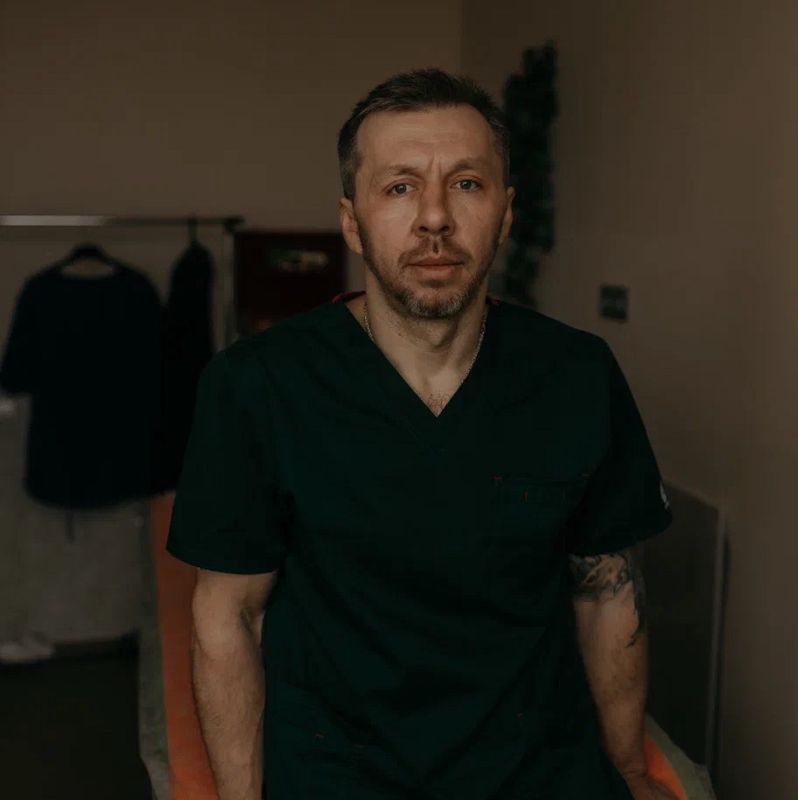 Роман Клеймёнов