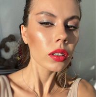 Дегтярева Виктория — контурная пластика (филлеры Neocoll/Repart) в Новосибирске