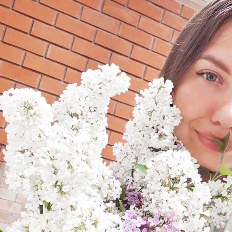 Даша Романенко
