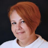 Людмила — френч в городе Бор