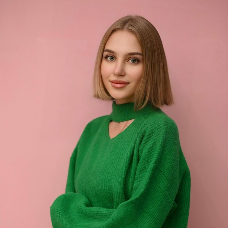 Алина