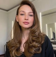 Оксана — укладка в городе Оксана