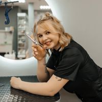 Грумер Яна — груминг мейн-куна в Костроме