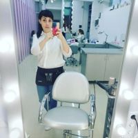 Александра — укладка в городе Ступино