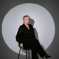 Elena Archikova — укладка вечерняя в Тюмени