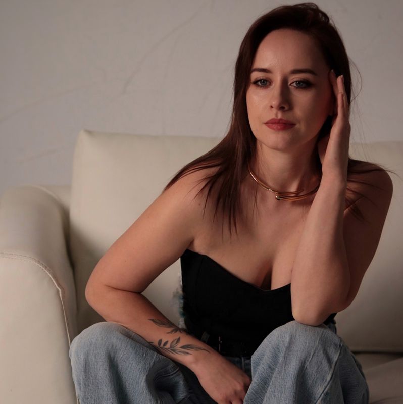 Екатерина Мельникова