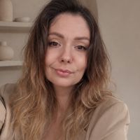 Анна Попова — коррекция перманентного макияжа в Челябинске