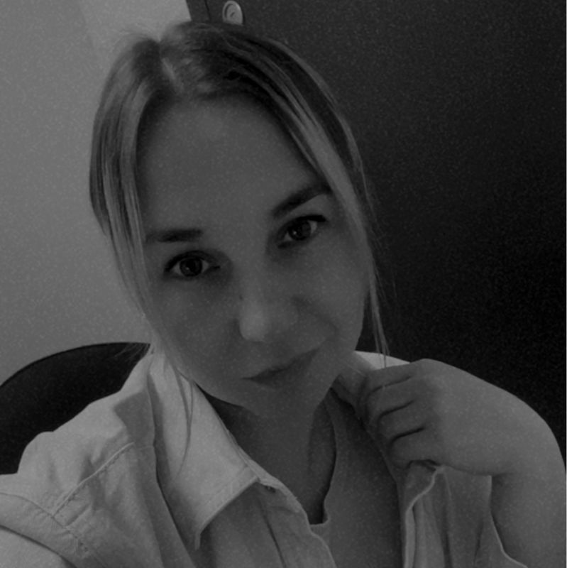 Svetlana Keratinovna✨