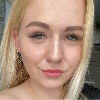 Анна — снятие ресниц в городе Гродна