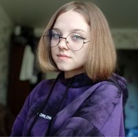 Стася — мужская стрижка + моделирование бороды в городе Оскол