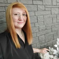 Светлана — френч в Курске