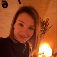 Olga Zhukovich — эйртач в городе Маладзечна