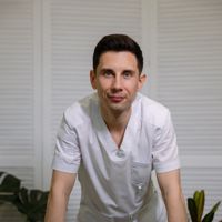 Павел Кокорин — спа-массаж в Кирове