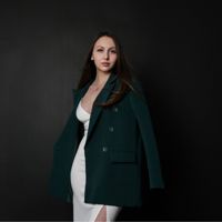 Ольга — кератиновое выпрямление в Воронеже