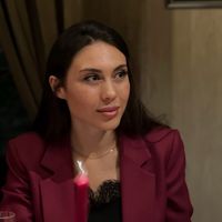 Юлия — удаление татуировки в Казани