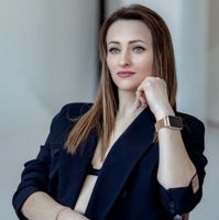 Kazakevich_Keratin — стрижка кончиков в городе Гродна
