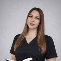 Наталья Омельницкая — комбинированная чистка лица в городе Серпухов