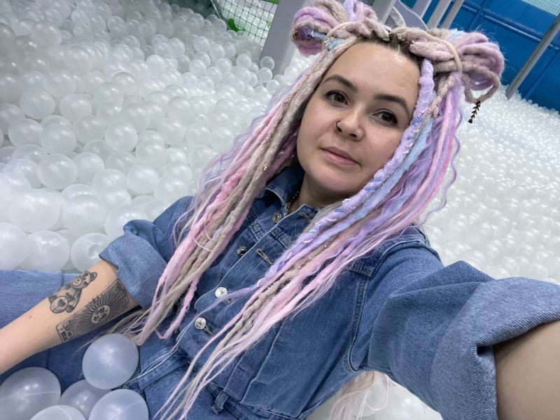 Кристина