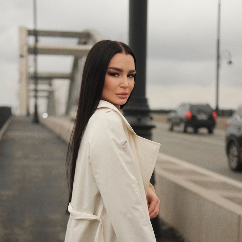 Елизавета Корюшкина