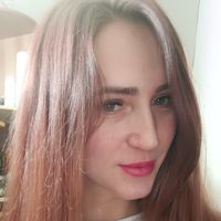 Юлия Велитова — френч в городе Оленегорск