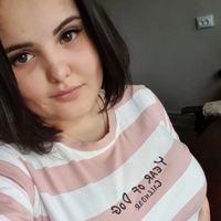 Екатерина — замена украшения пирсинга в городе Березники
