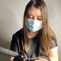 Гузель Калимуллина — педикюр классический в городе Нефтекамск