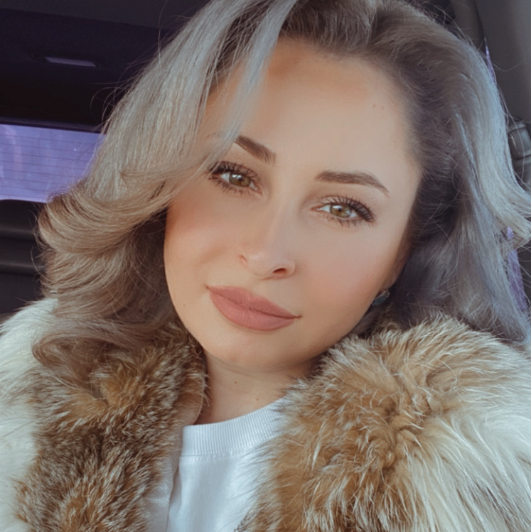Парсаданян Анна Арамовна