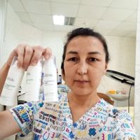Фазылзянова Зульфия Миннигалеевна — пирсинг в городе Югорск
