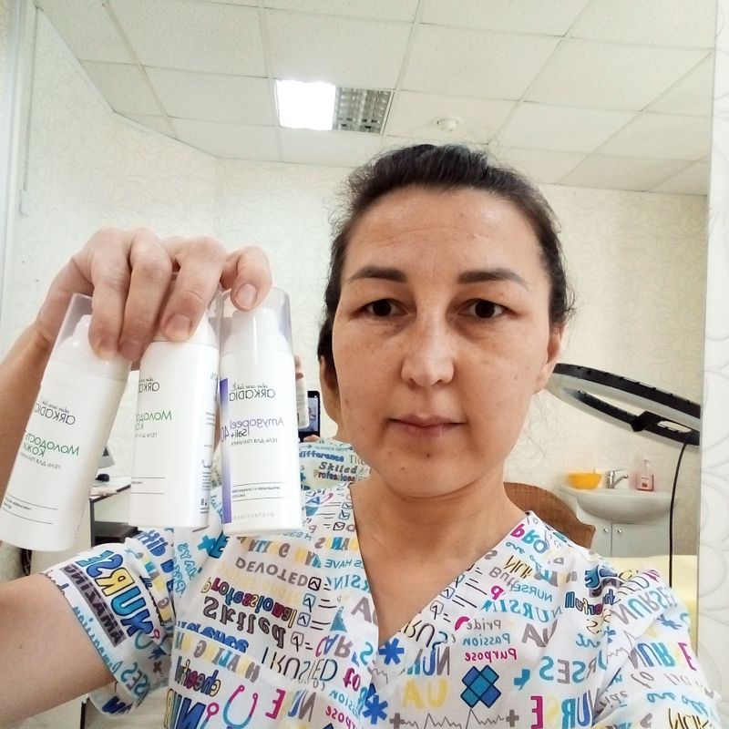 Фазылзянова Зульфия Миннигалеевна
