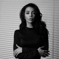 Алена — камуфляж бороды в Белгороде