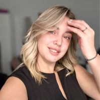 Полина Гусева — rf-лифтинг в Новокузнецке