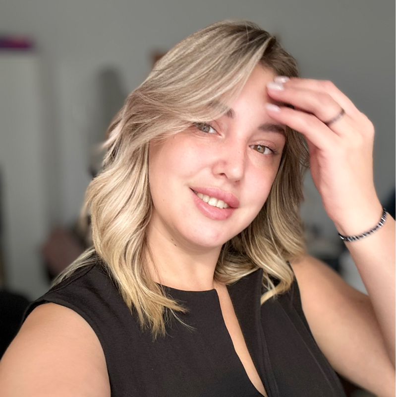 Полина Гусева