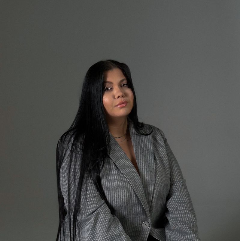 Полина Ситникова