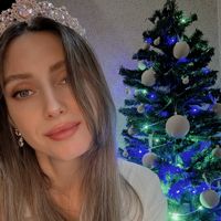Анна — массаж спины в Хабаровске