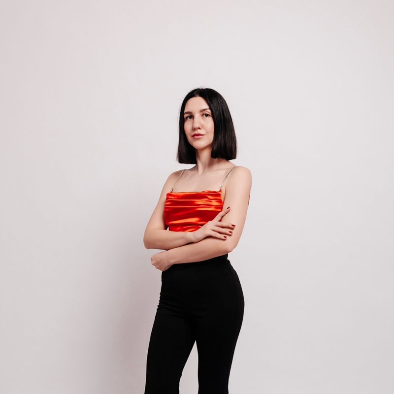 Светлана